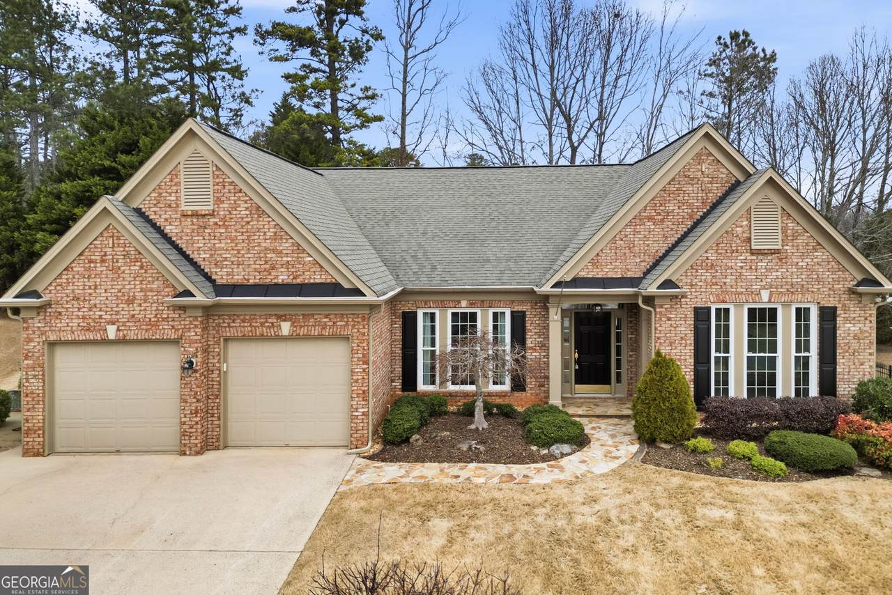 1450 Harburn Court - Photo 1