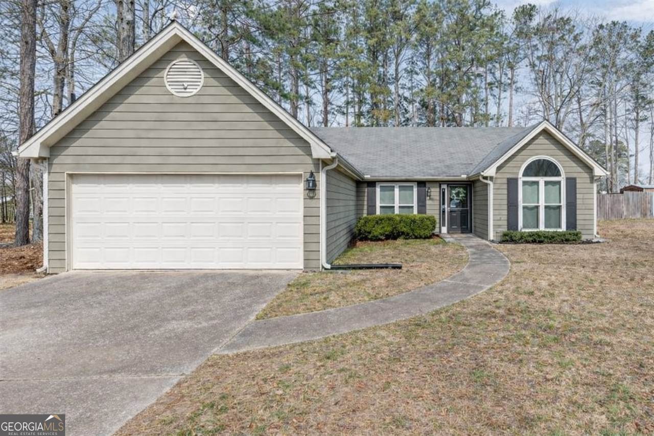 3650 Homewood Trail - Photo 1