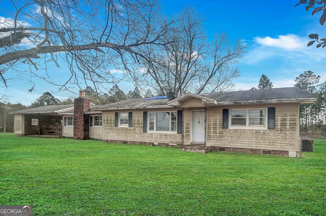 575 Mccarty Road - Photo 1