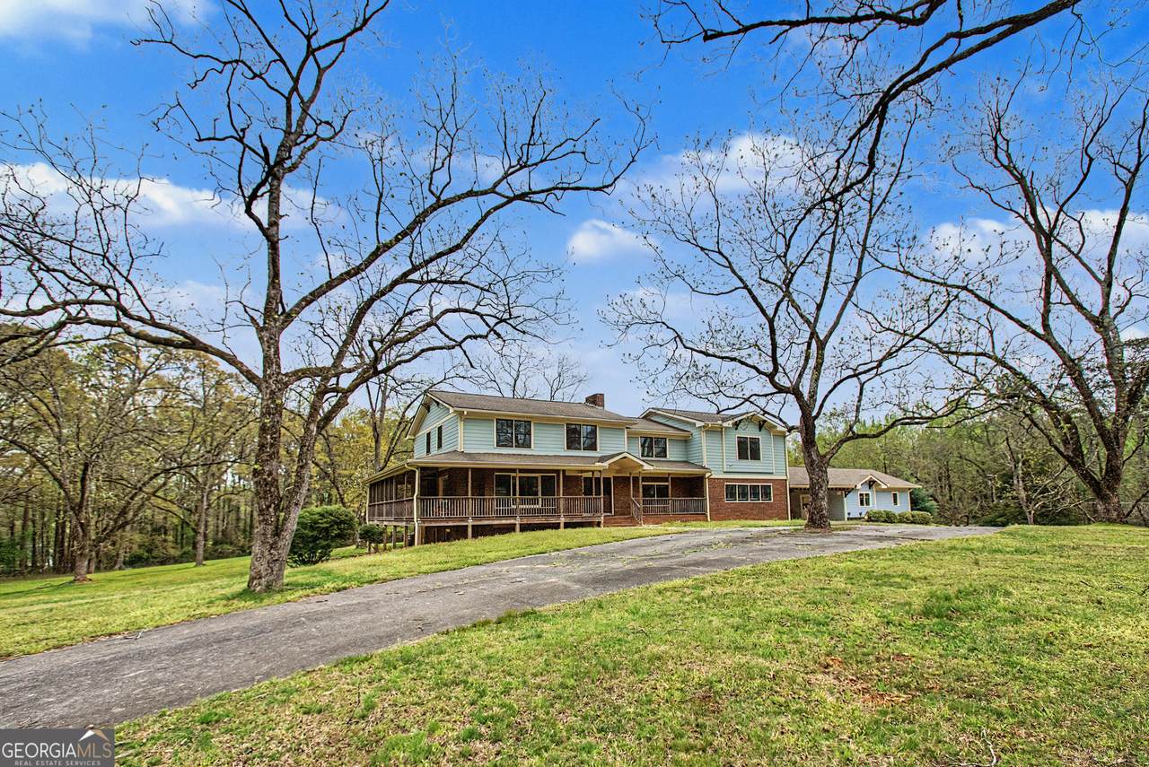 50 Elder Drive - Photo 1