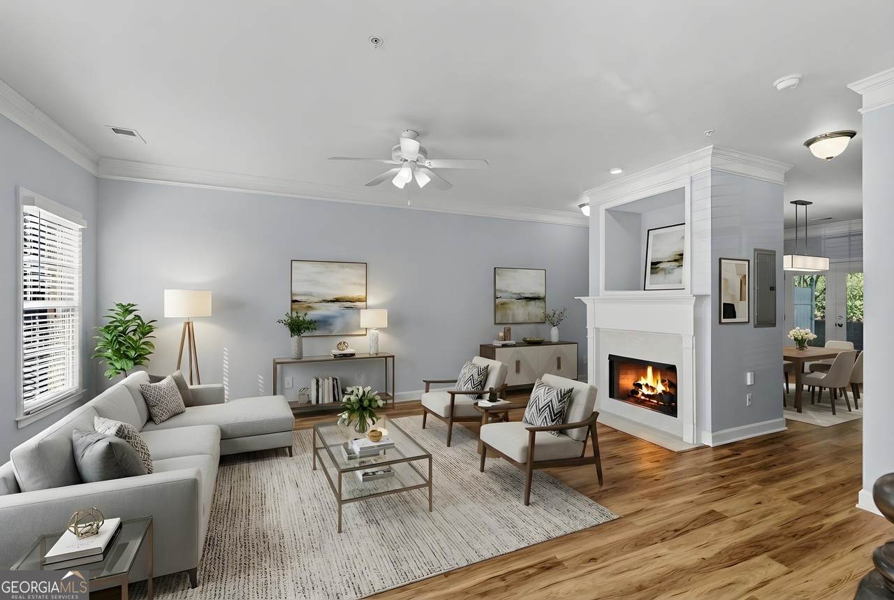 1238 Harris Commons Place - Photo 1