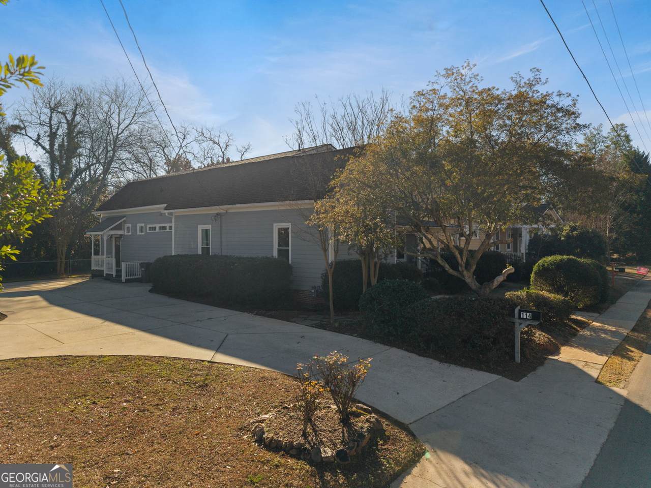 114 Cleveland Street - Photo 1
