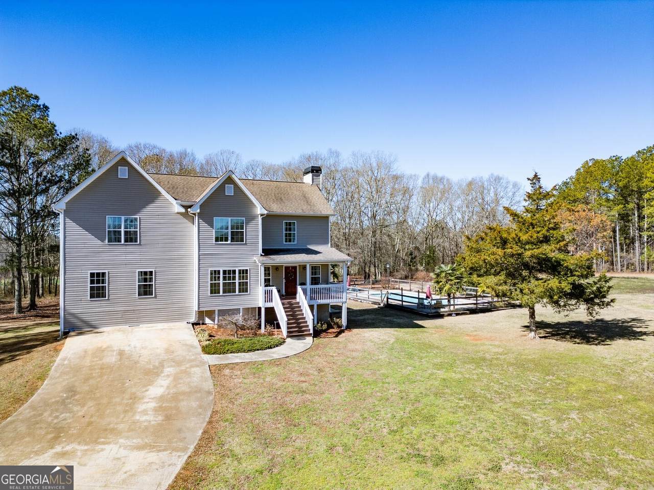 5649 Hightower Trail - Photo 1