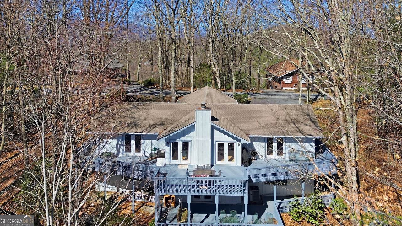 137 Pleasant Mountain Drive - Photo 1