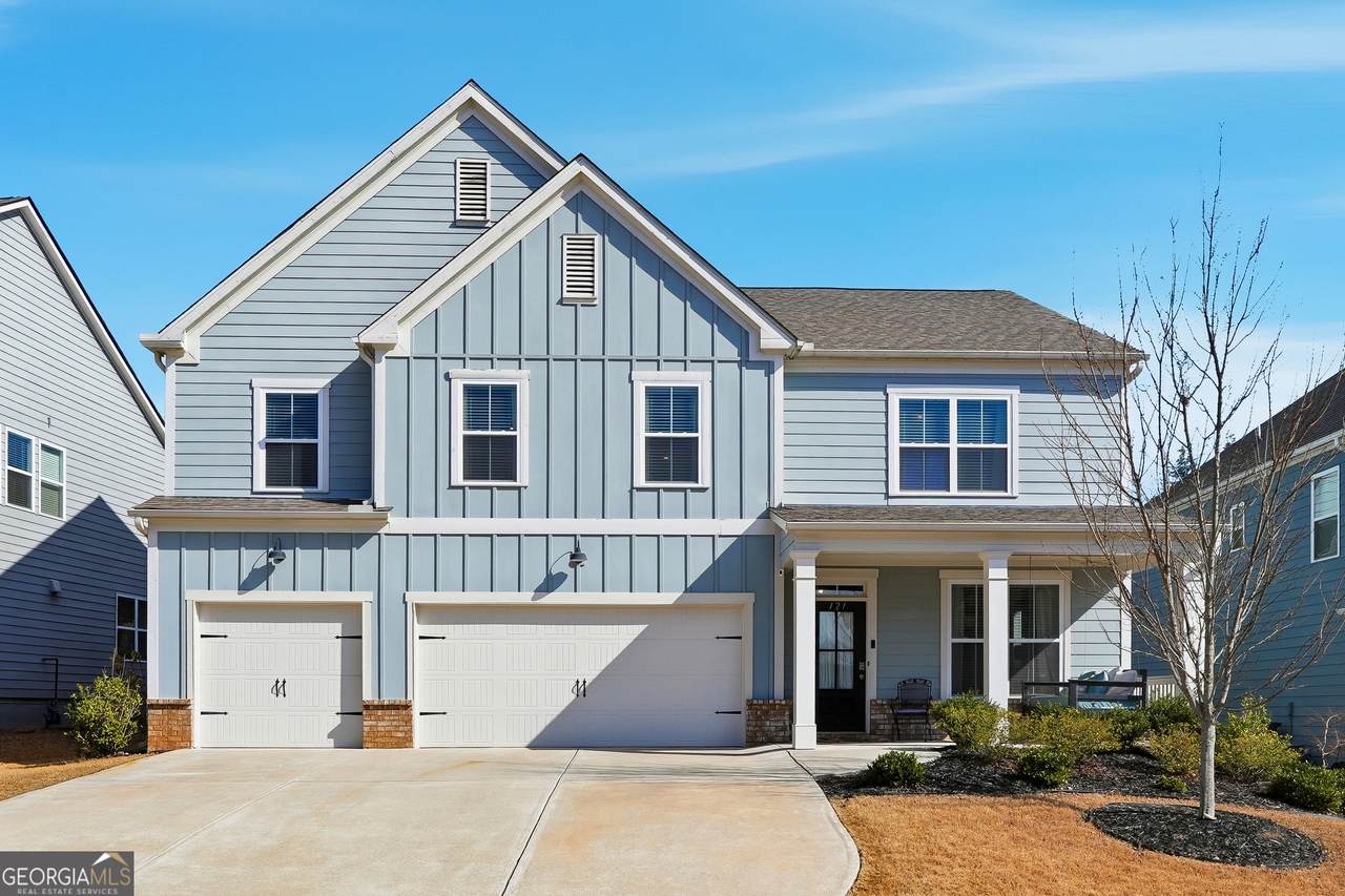 121 Treeline Trail - Photo 1