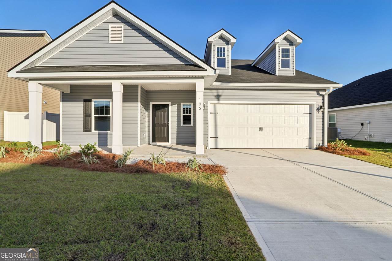 403 Anzio Drive - Photo 1