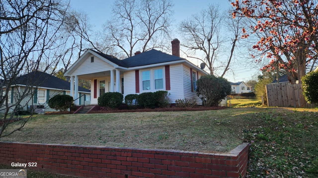 129 R Street - Photo 1