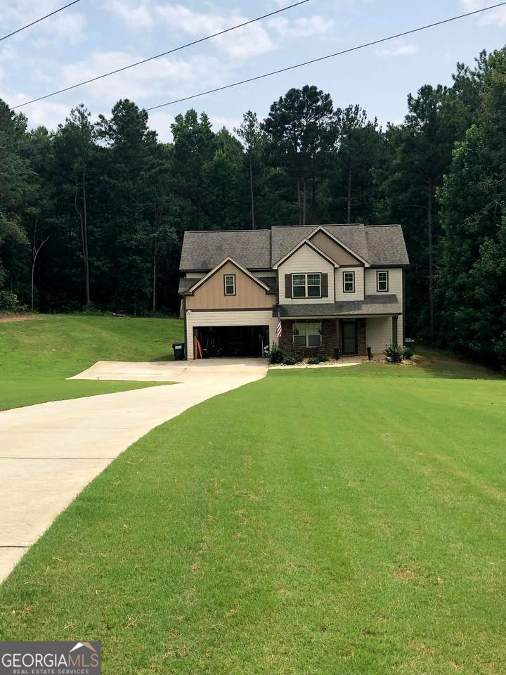 301 Hickory Hills Drive - Photo 1