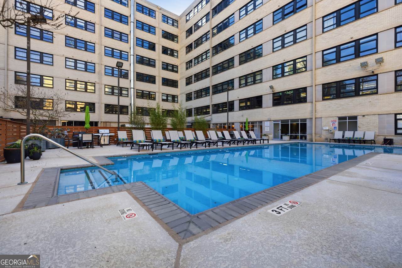 878 Peachtree Street - Photo 1