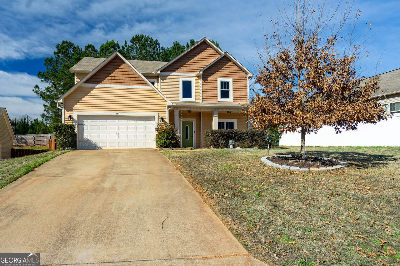 102 Beech Creek Drive - Photo 1