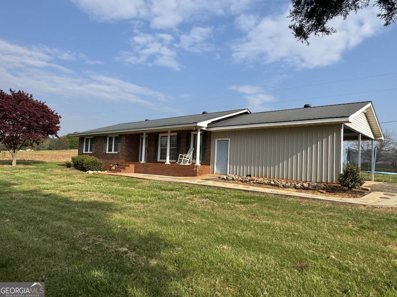 6740 Lavonia Highway - Photo 1