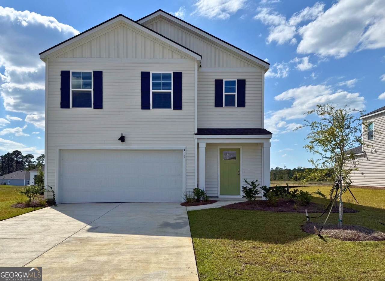 311 Flax Street - Photo 1