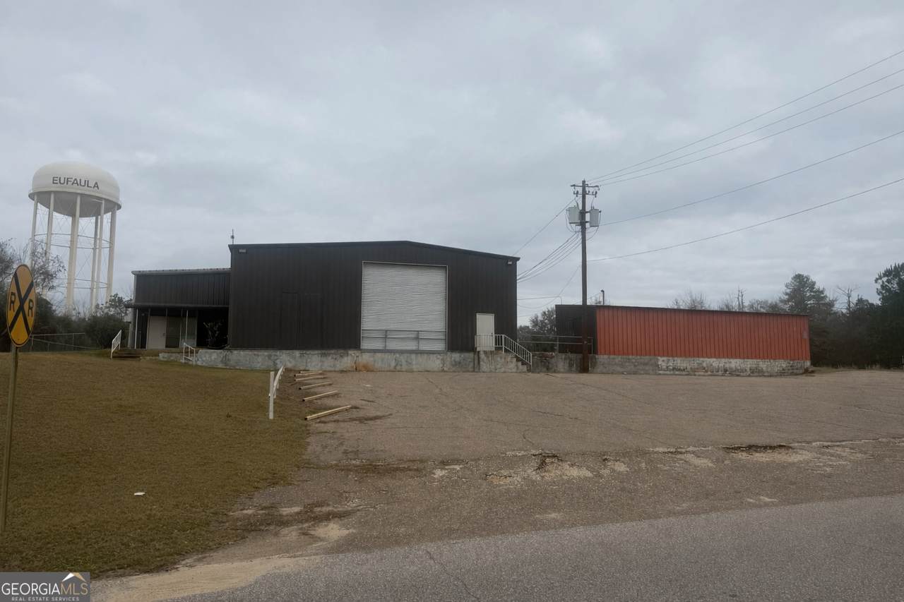 107 Industrial Park Drive - Photo 1