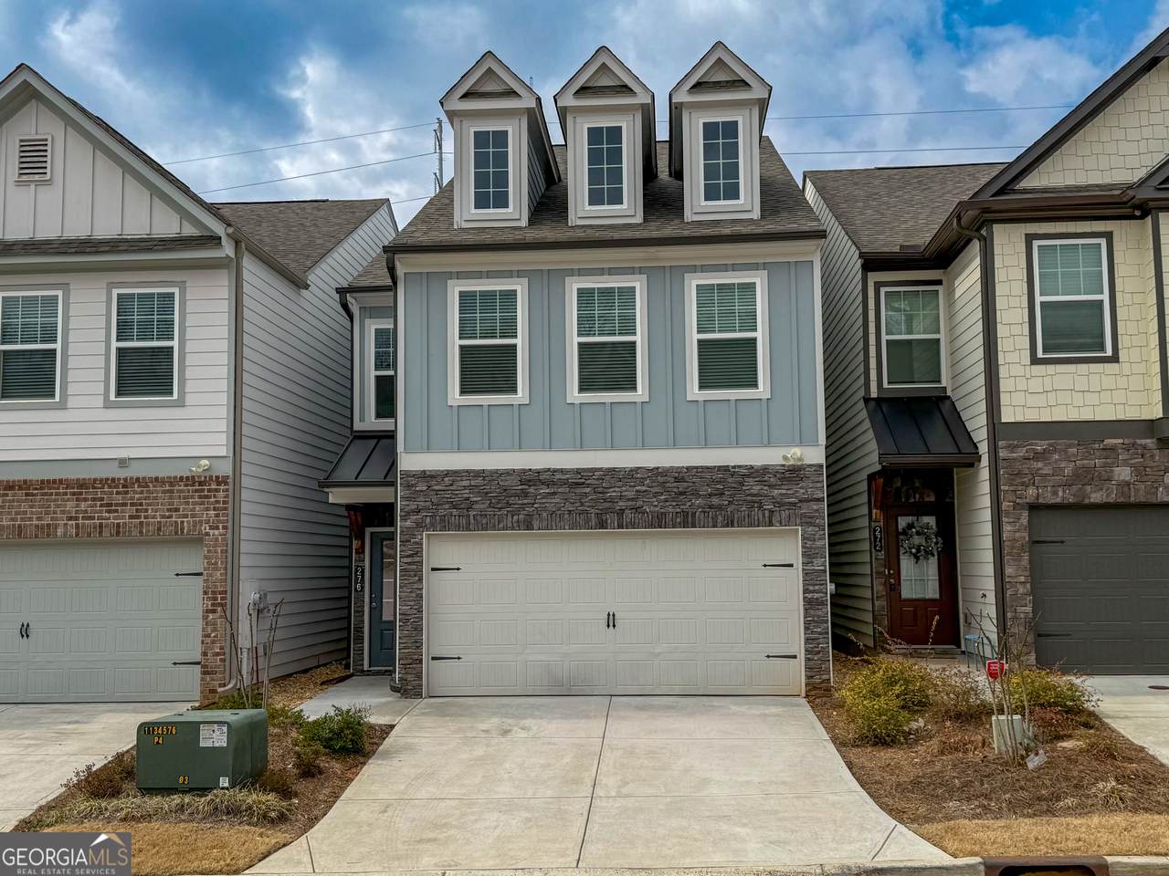 276 Whitetail Circle - Photo 1