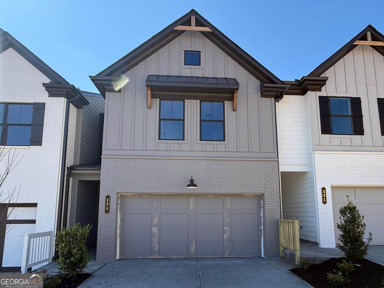 335 Brook Landing Circle - Photo 1