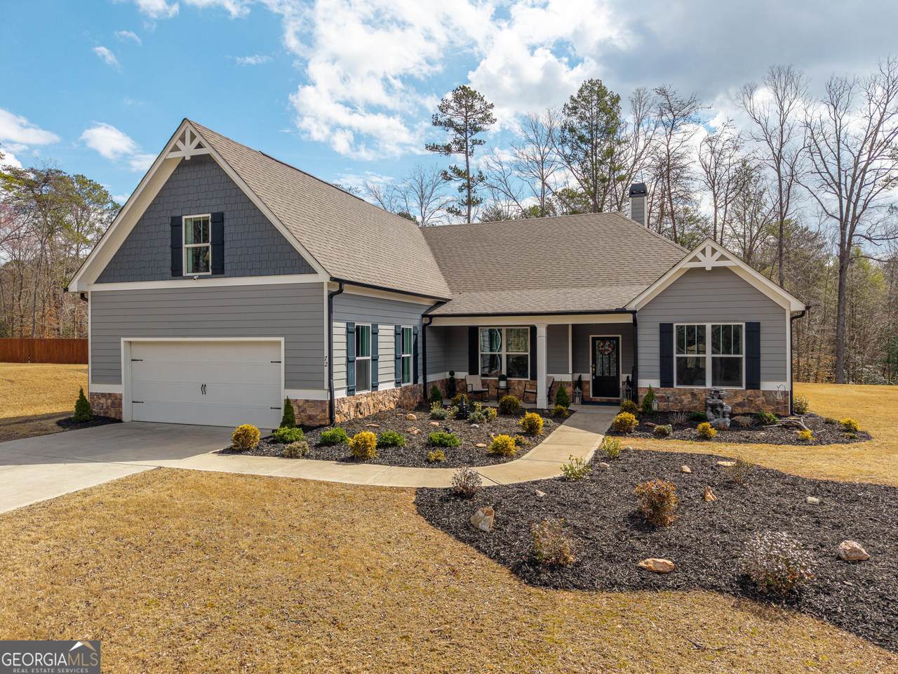 72 Highland Pointe Drive - Photo 1