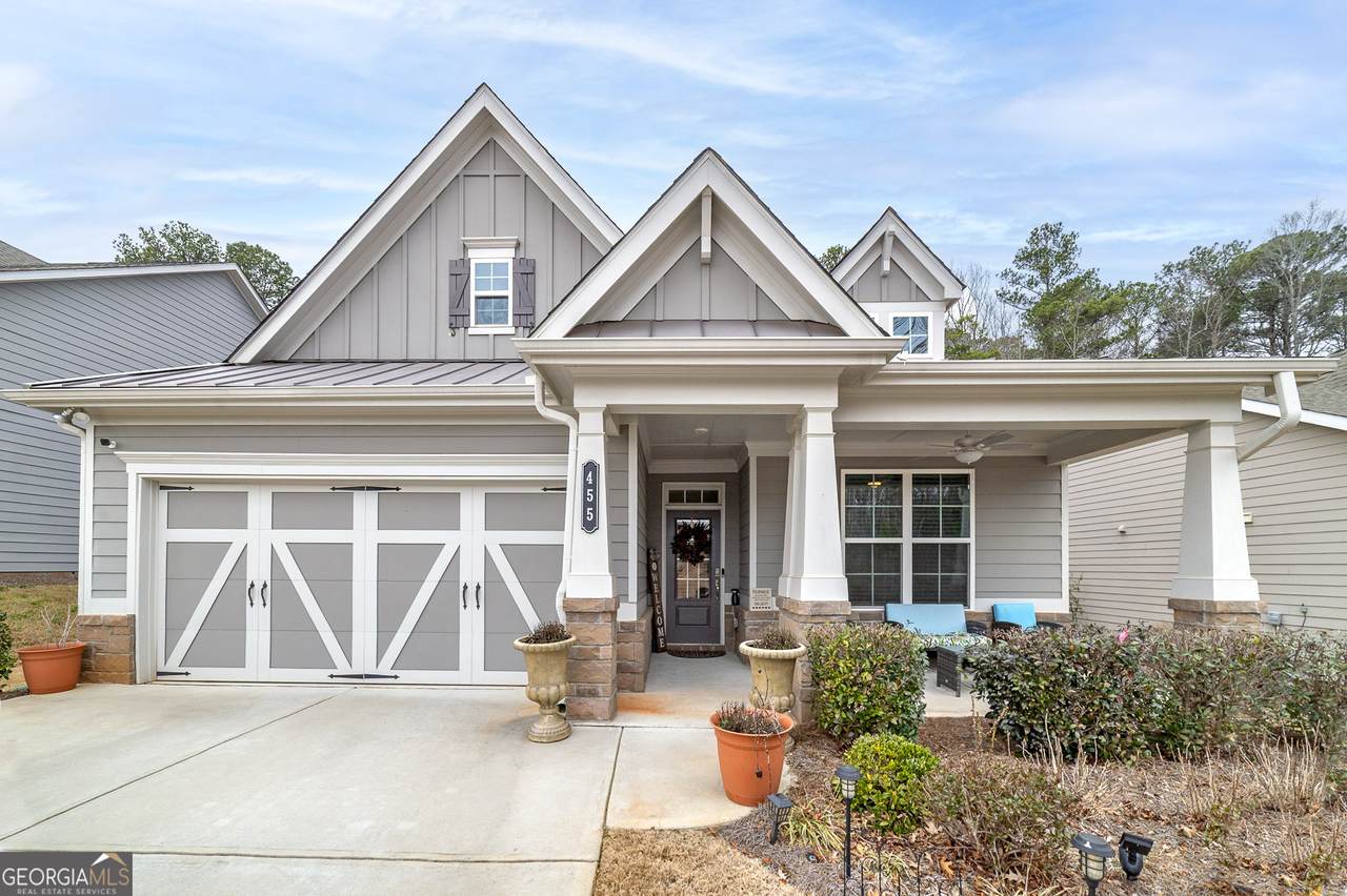 455 Timberbrook Drive - Photo 1