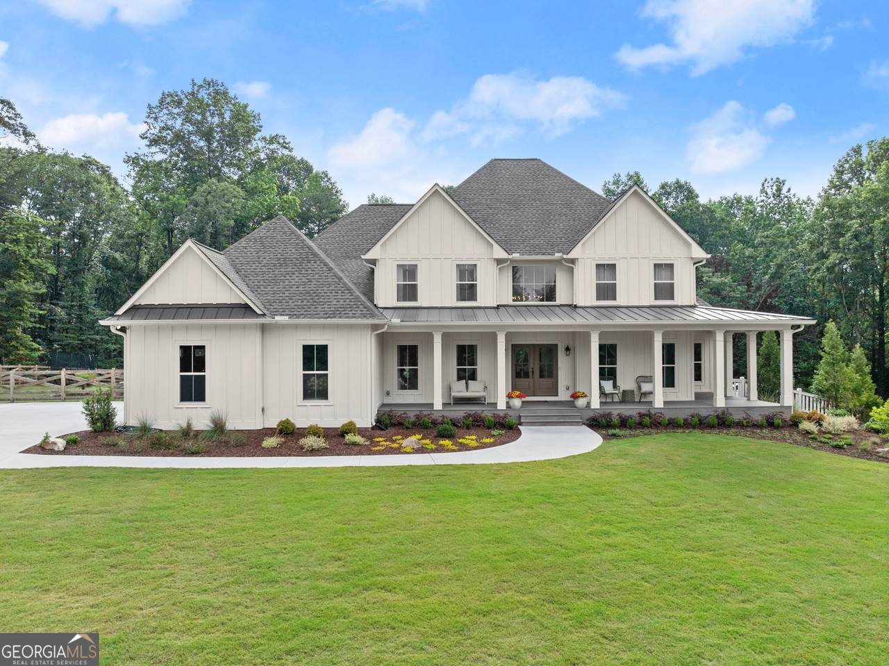 6998 Britt Gailey Road - Photo 1