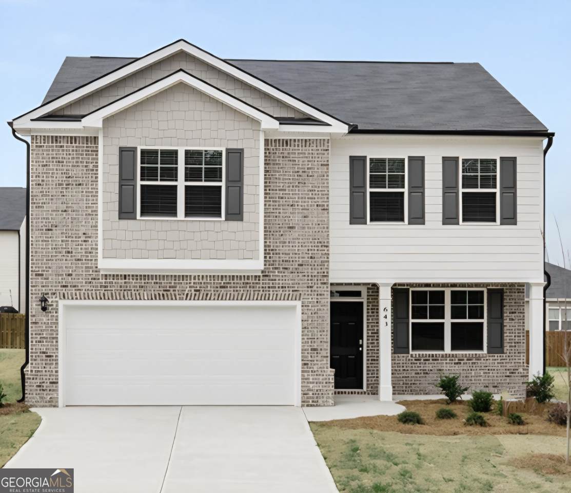 61 Weymouth Drive - Photo 1