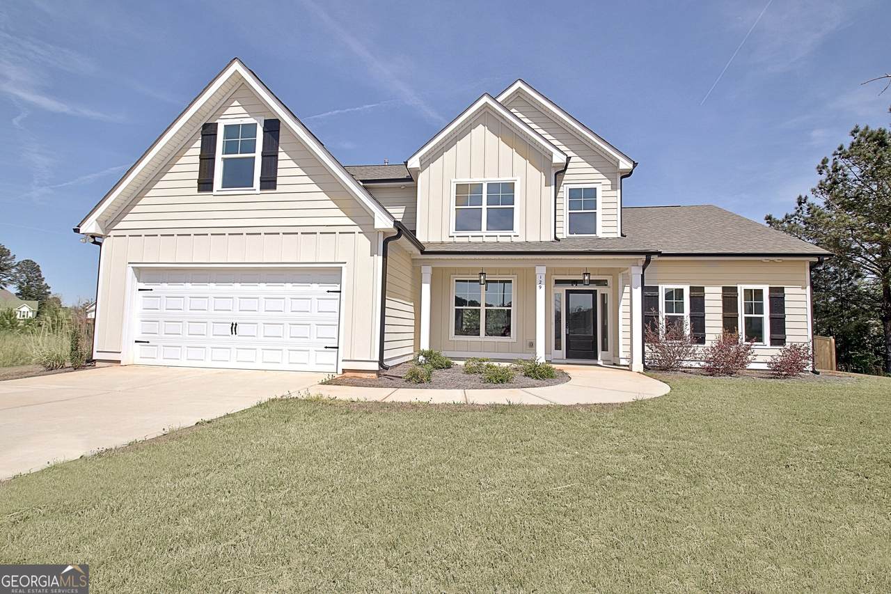 129 Rutland Court - Photo 1