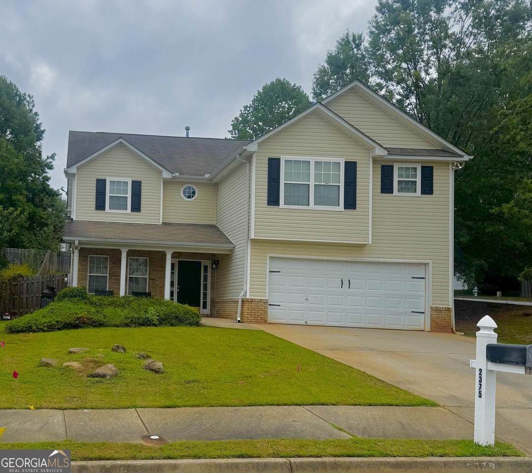 2375 Garnet Avenue - Photo 1