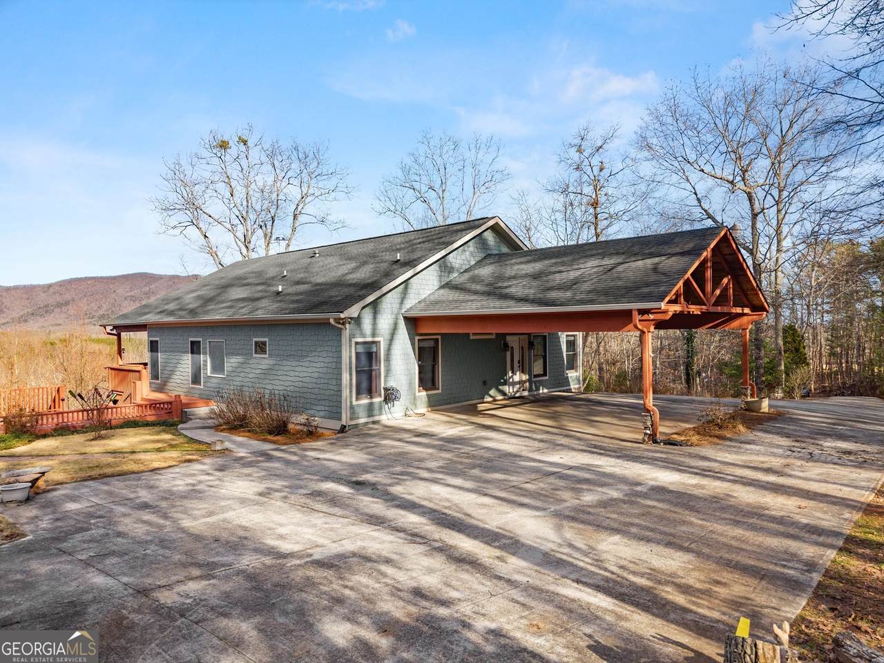 483 Gold Ditch Road - Photo 1