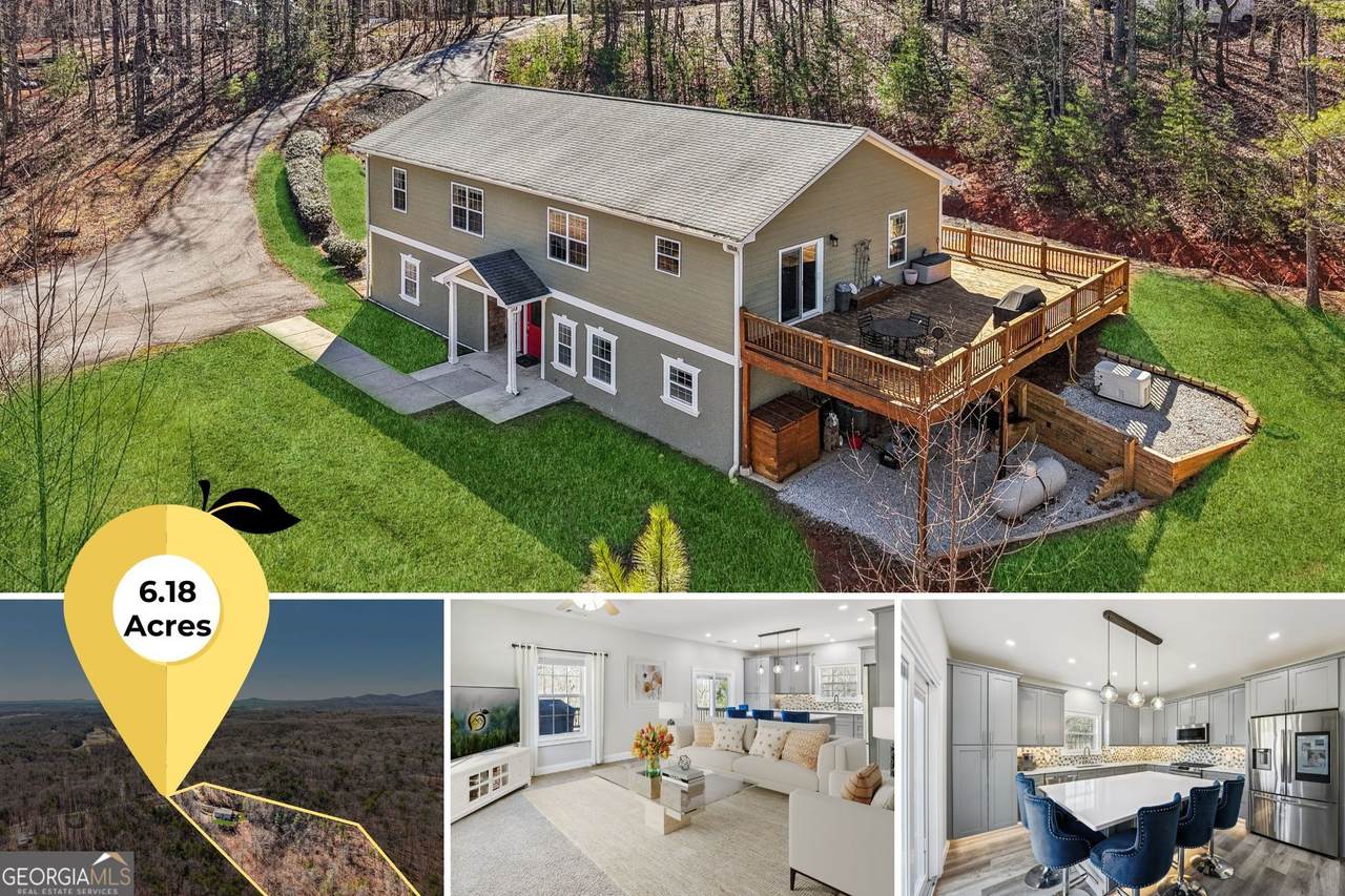 590 Ridge Road - Photo 1