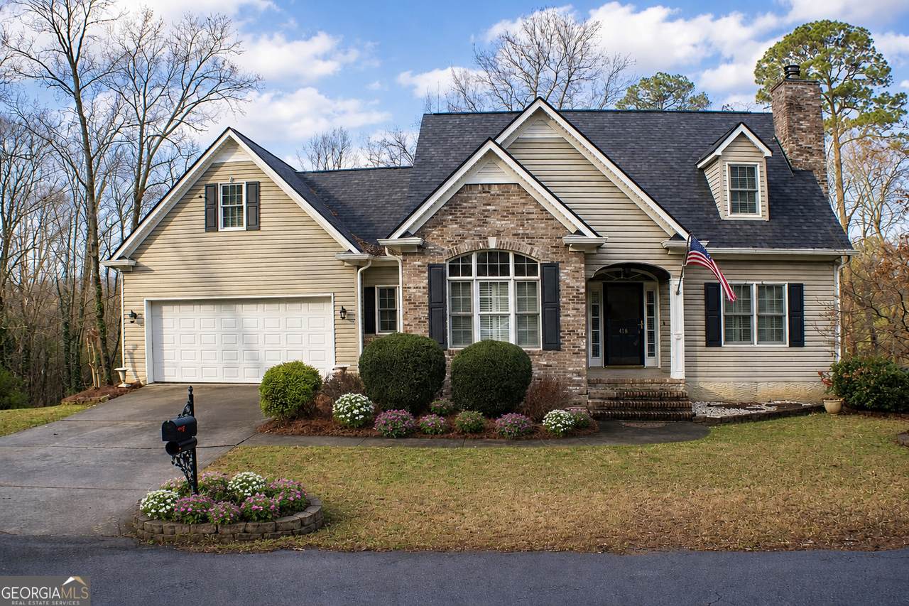 418 Flora  Ext Avenue - Photo 1