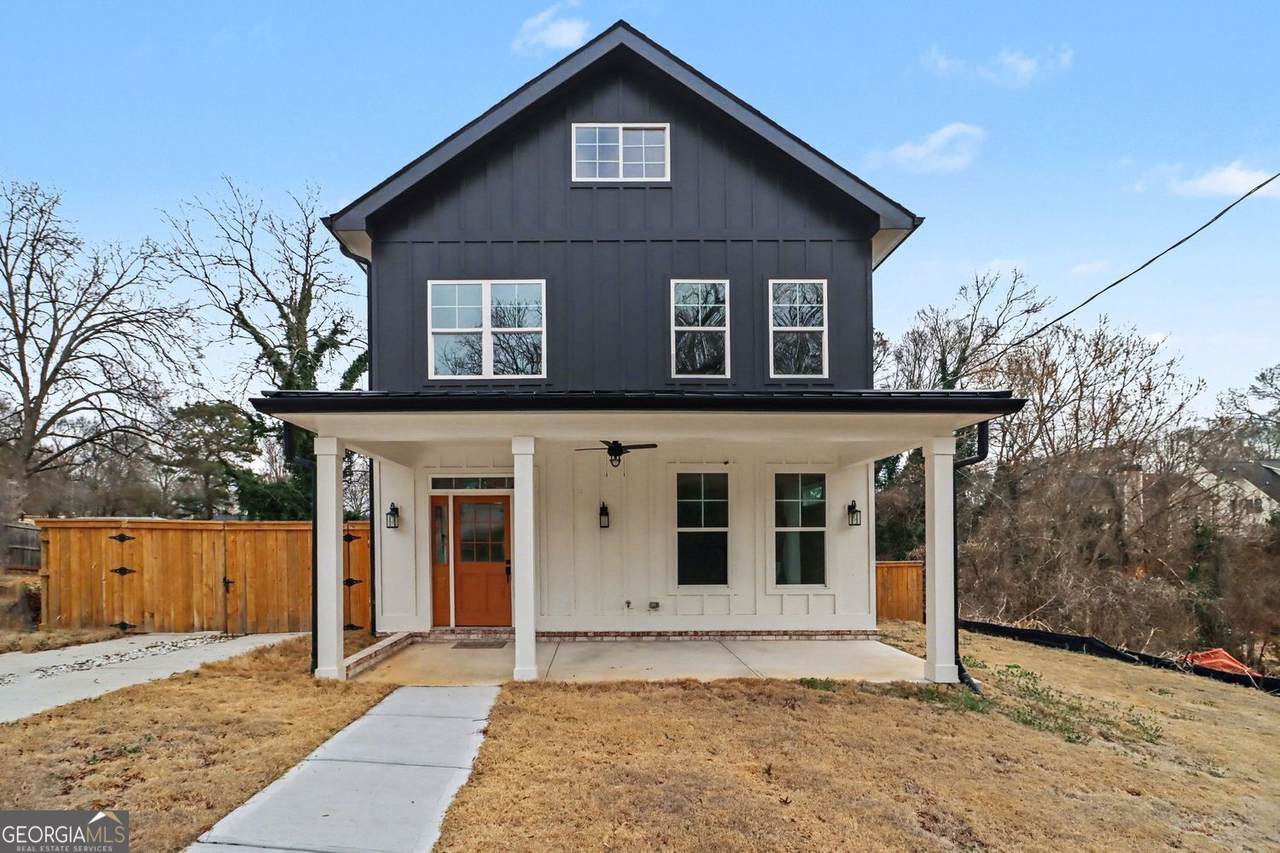 327 Ohm Avenue - Photo 1