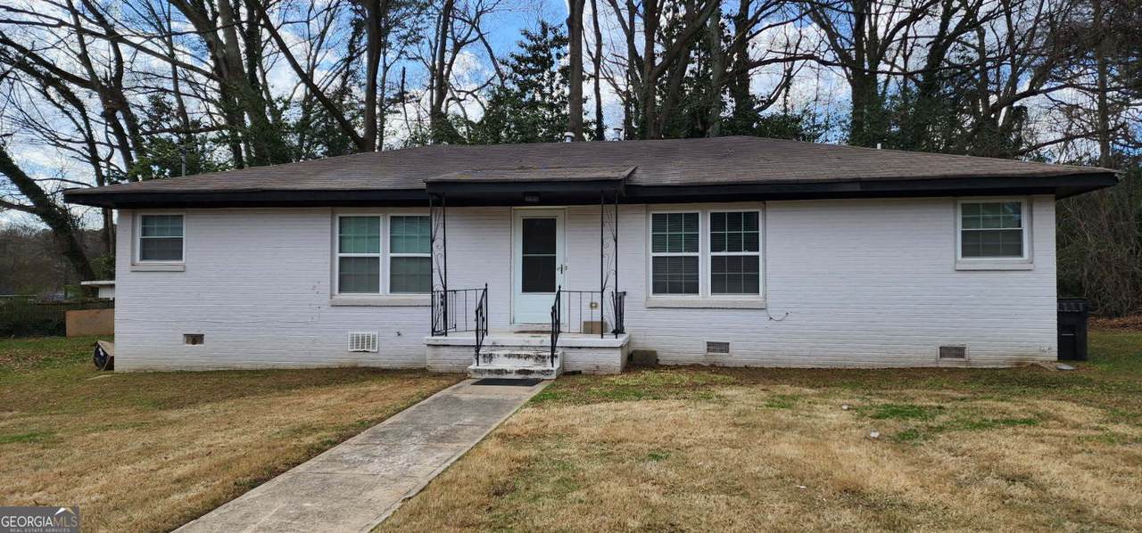 2975 Jones Street - Photo 1
