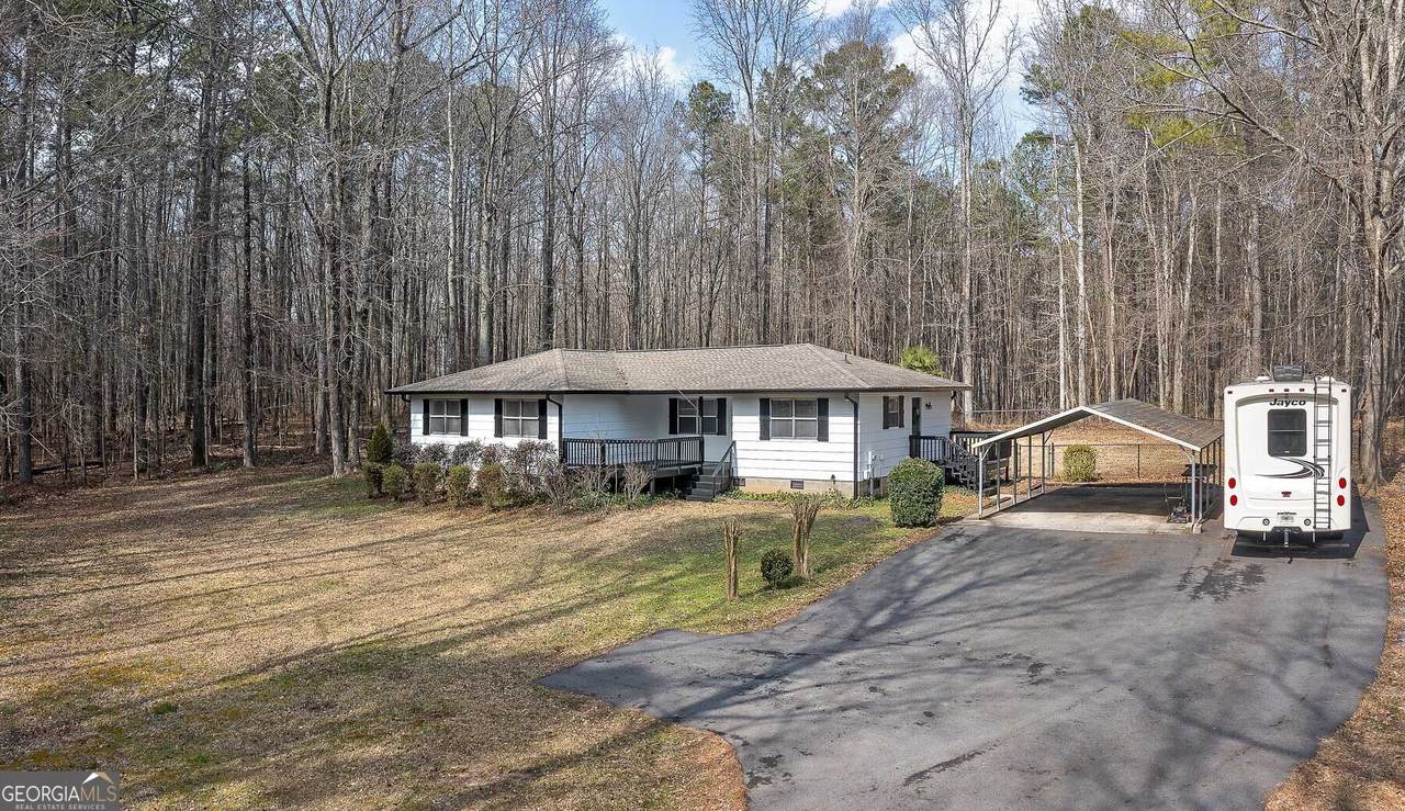 80 Northwoods Road - Photo 1