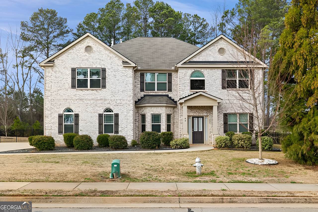 68 Shenandoah Drive - Photo 1