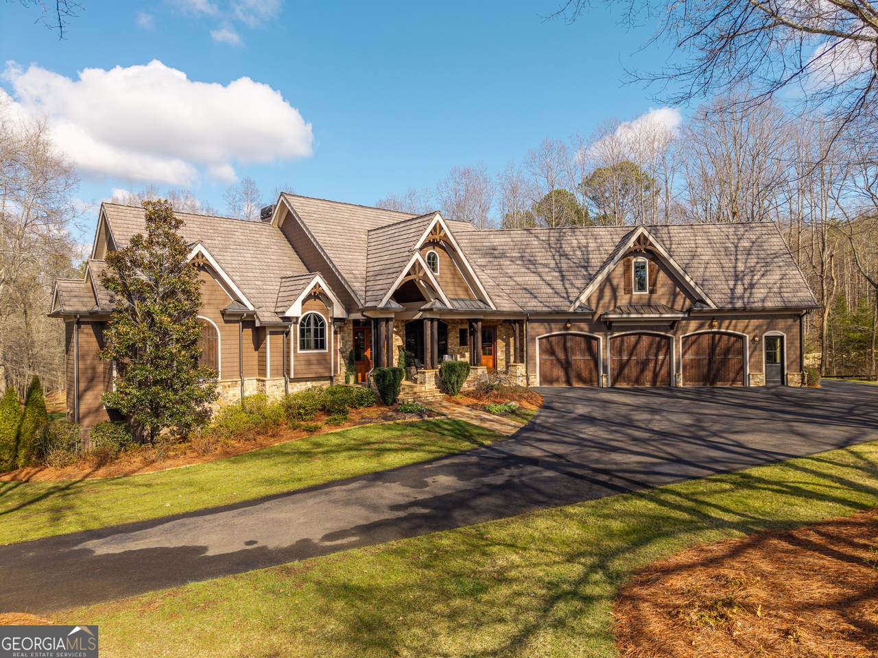 210 Etowah Landing - Photo 1