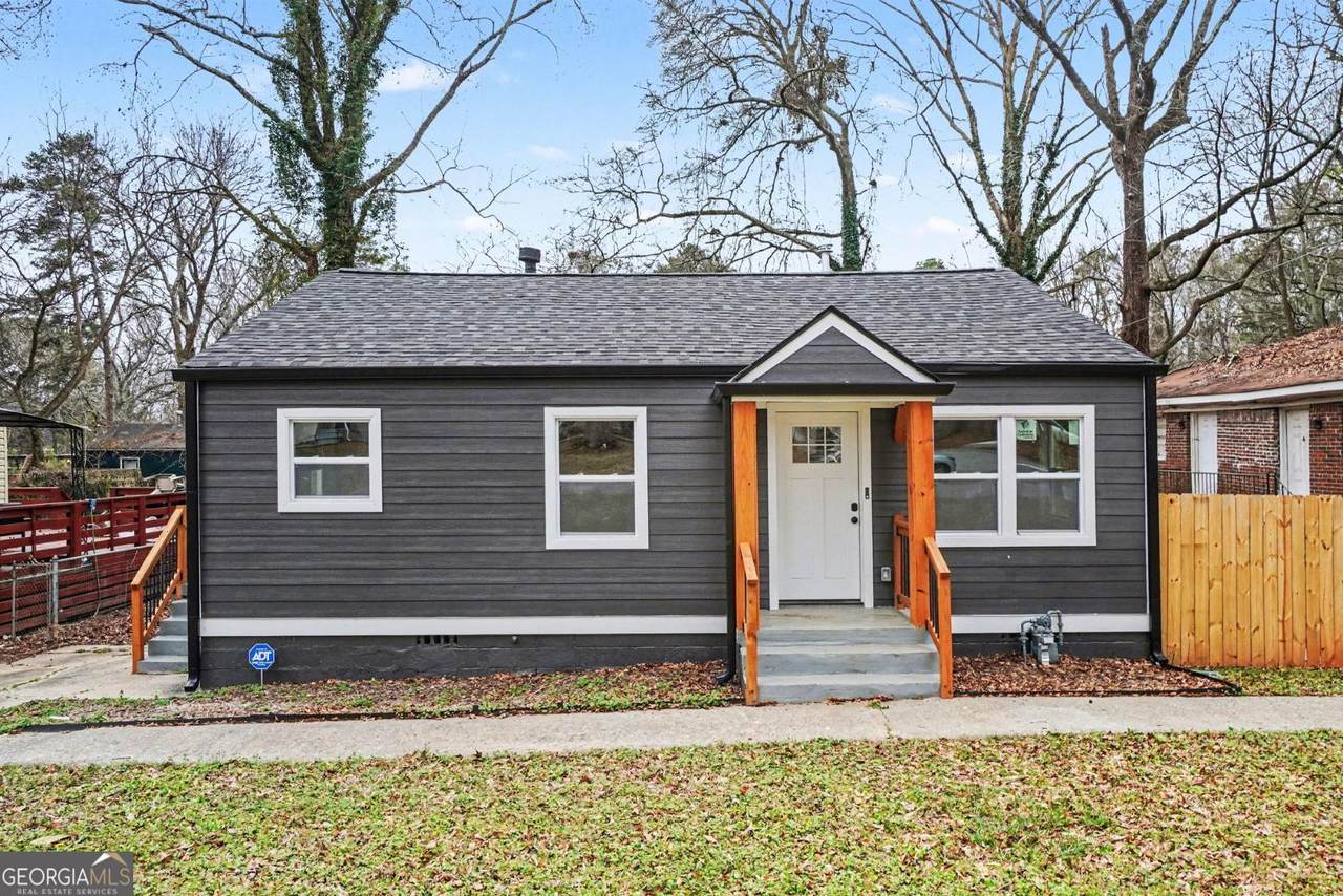 220 Mount Zion Road - Photo 1
