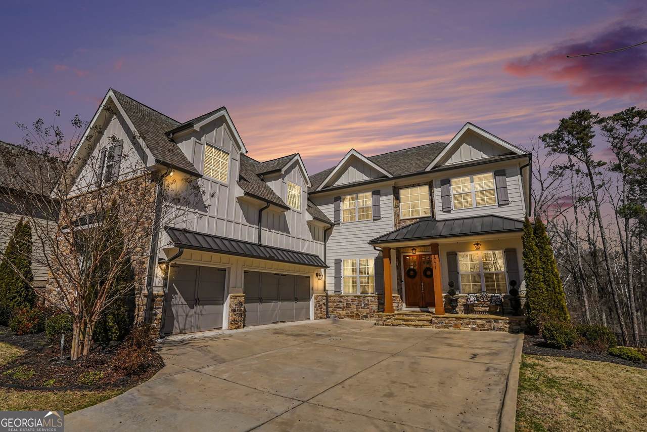 1771 Rockwater Road - Photo 1