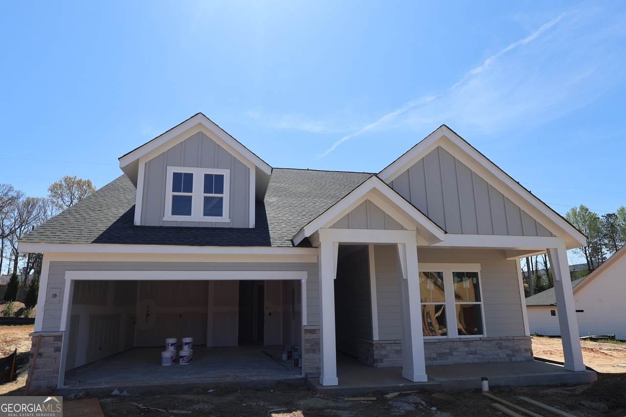 266 Strawberry Lane - Photo 1