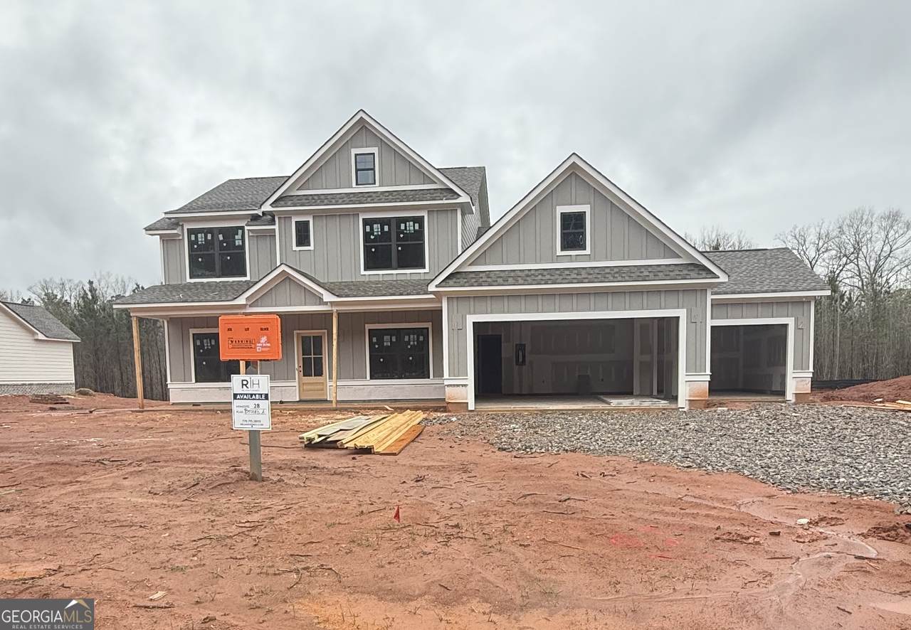 327 Weslyn Drive - Photo 1