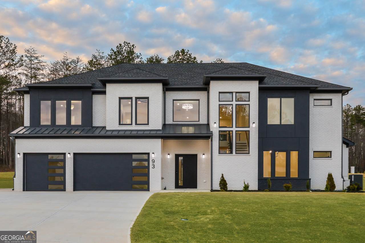 93 Rocky Ridge Way - Photo 1