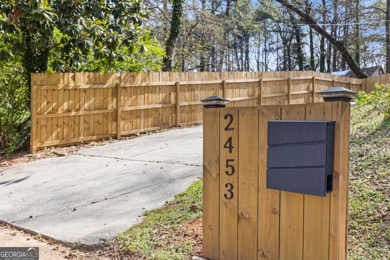 2453 Paul Avenue - Photo 1