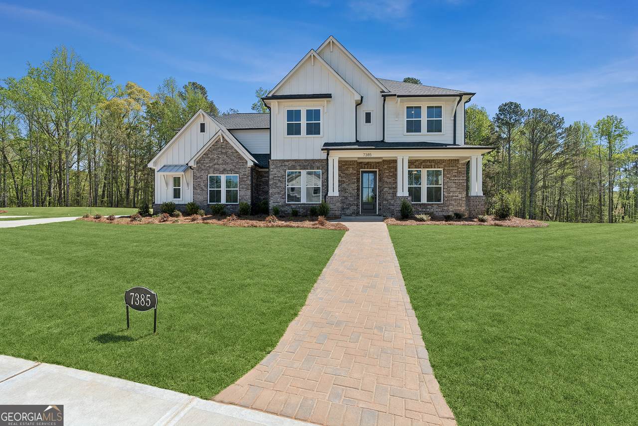 7385 Magnolia Crest Lane - Photo 1