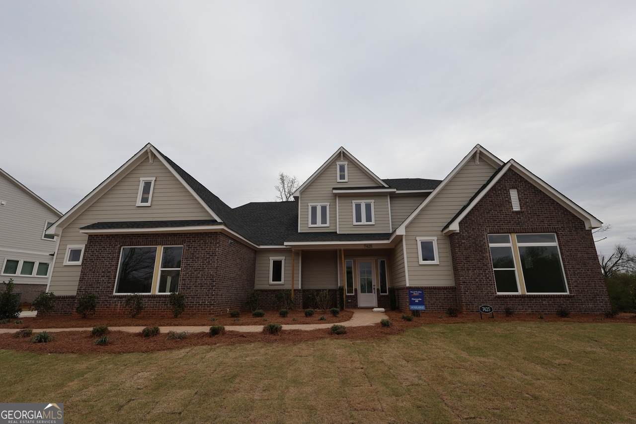 7425 Magnolia Crest Lane - Photo 1