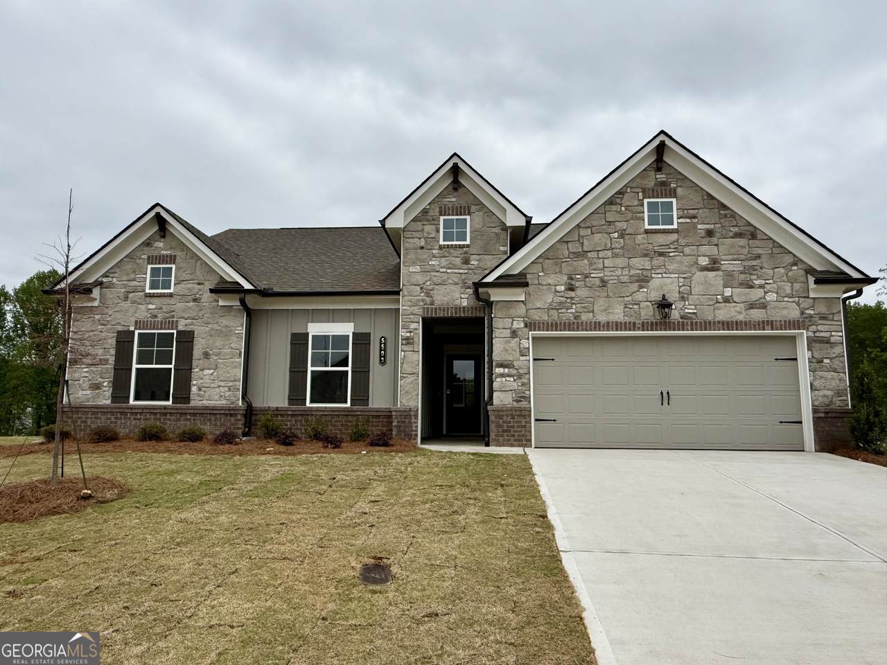 5503 Tullis Drive - Photo 1