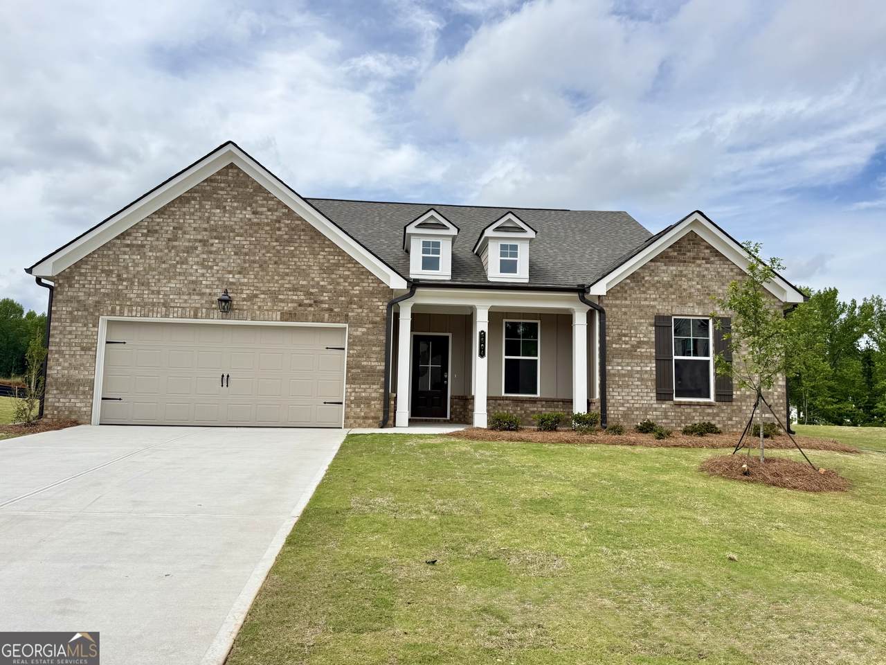 5504 Tullis Drive - Photo 1