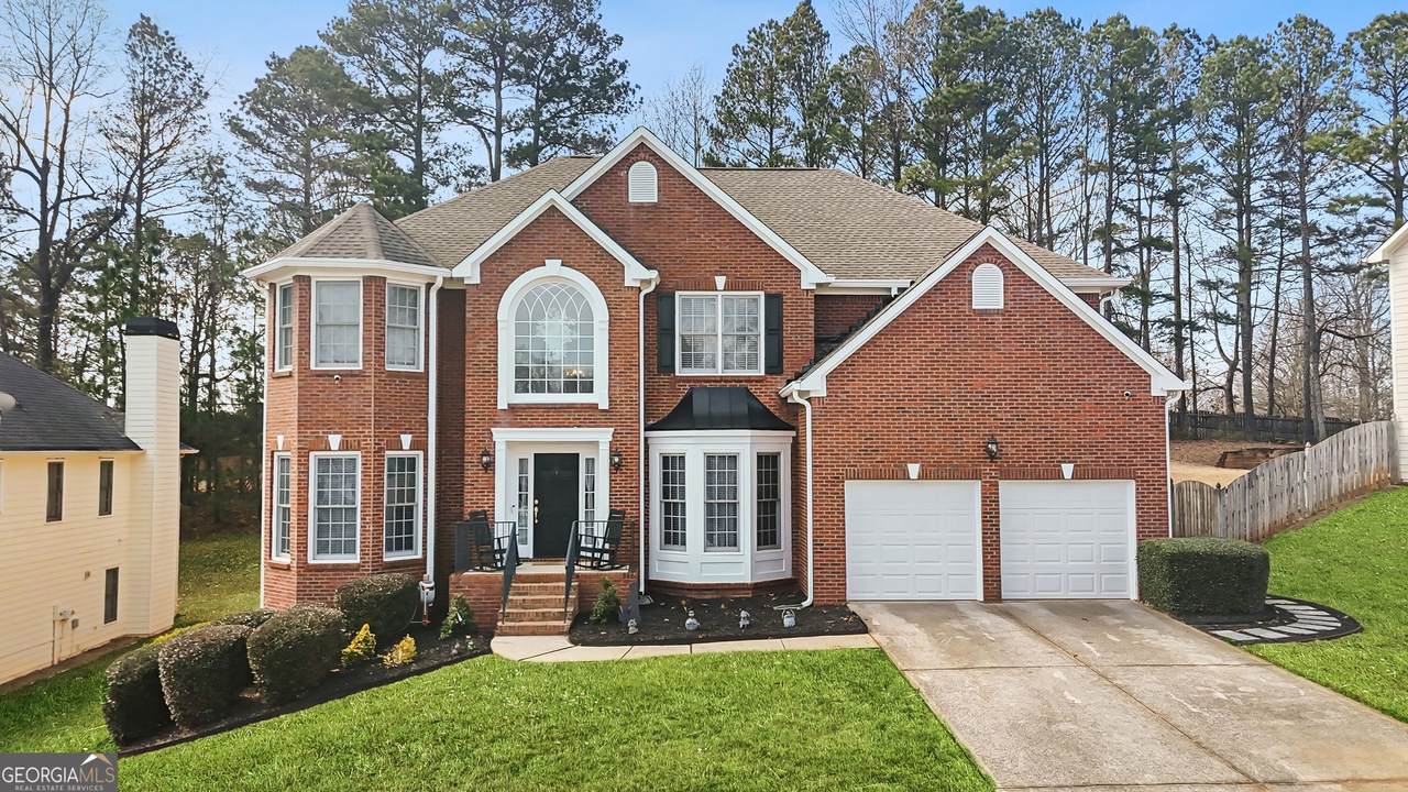 1203 Big Tree Pointe - Photo 1
