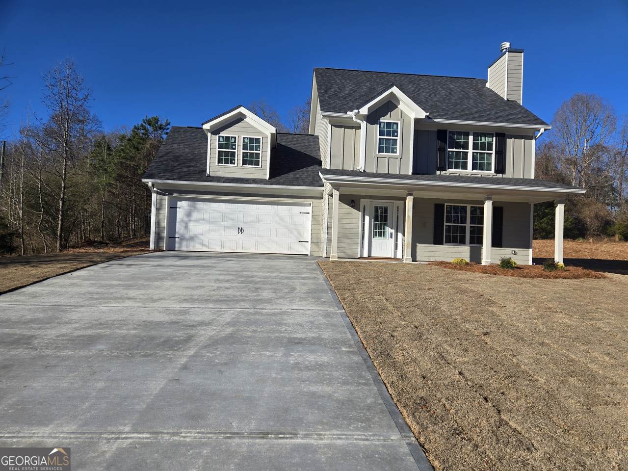 248 Canyon Point Drive - Photo 1