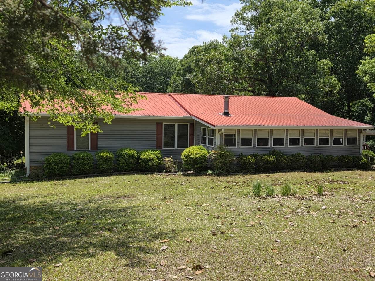 3879 Caney Head Road - Photo 1
