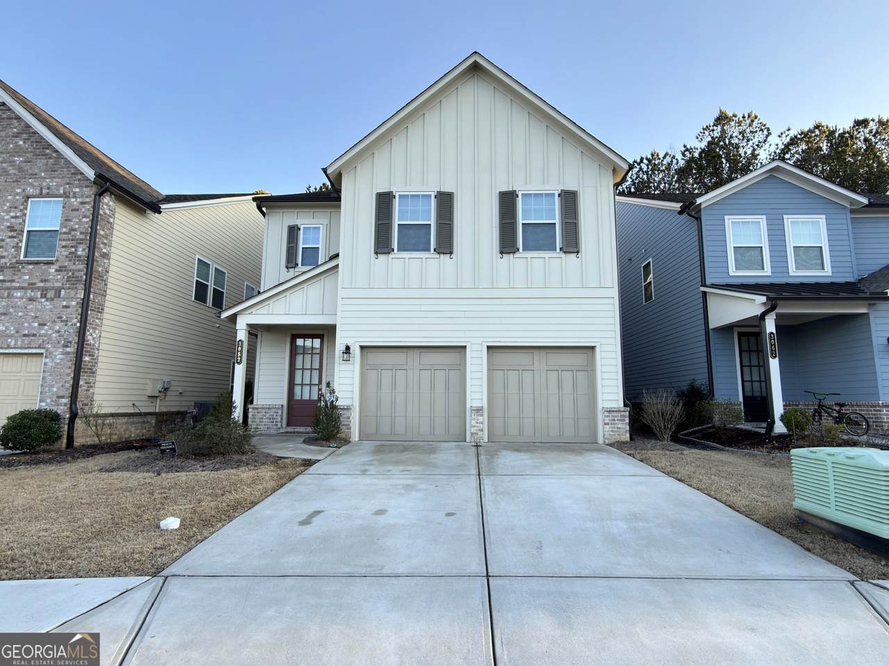 3052 Brindale Drive - Photo 1