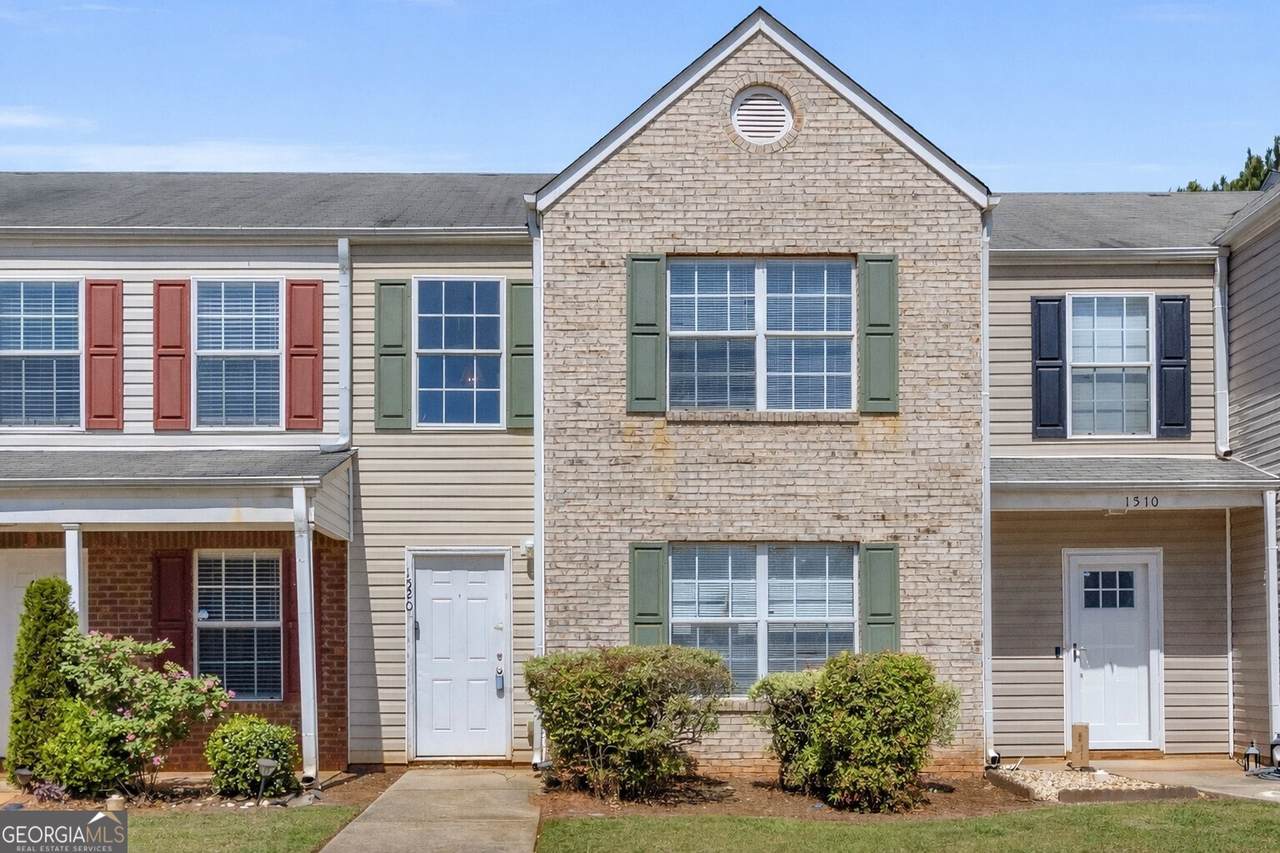 1520 Labonte Parkway - Photo 1