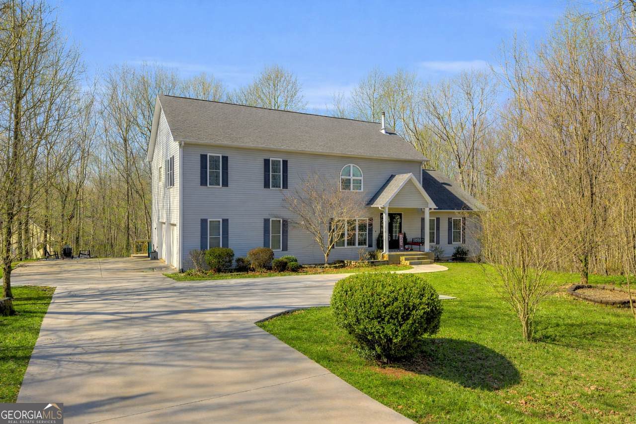 141 Shadow Walk Drive - Photo 1