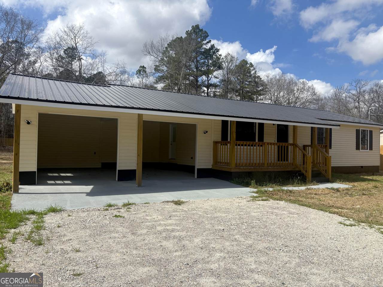 3222 Ga Highway 68 - Photo 1